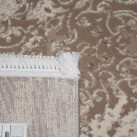 Синтетический ковёр Levado 03913A 	Brown/Visone - высокое качество по лучшей цене в Украине изображение 5.
